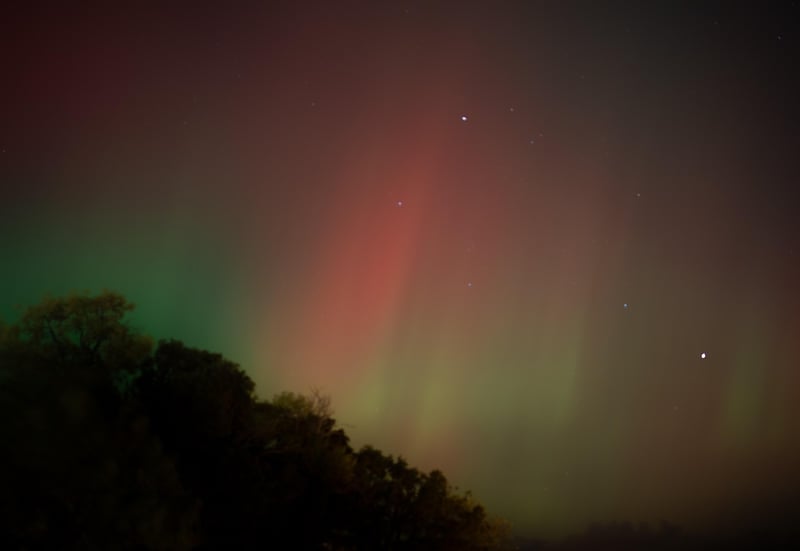 Aurora I Do's