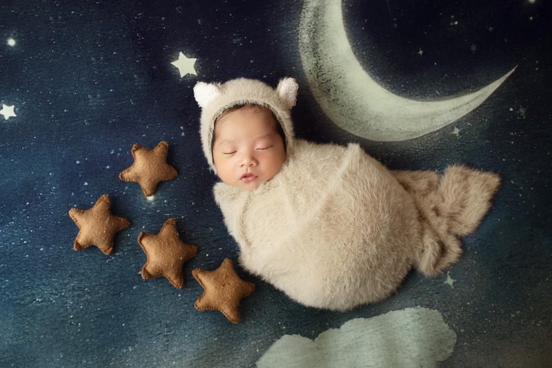 Celestial Decor